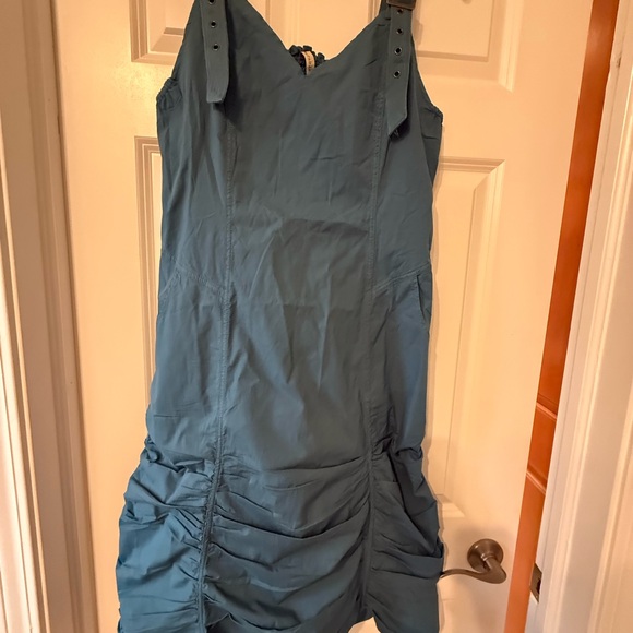 XCVI Wearables Nora Midi Dress - Picture 4 of 5